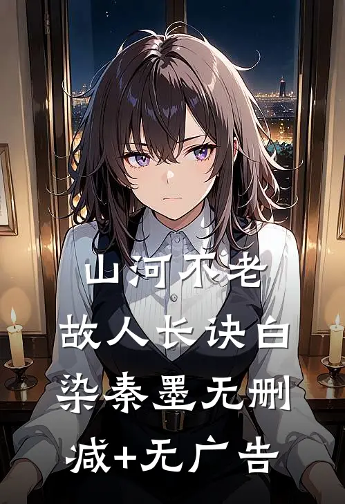 山河不老，故人长诀白染秦墨无删减+无广告