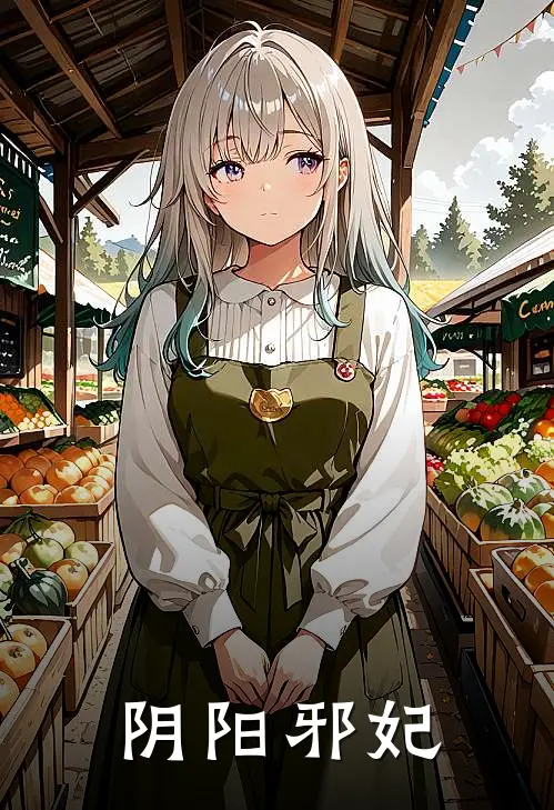阴阳邪妃