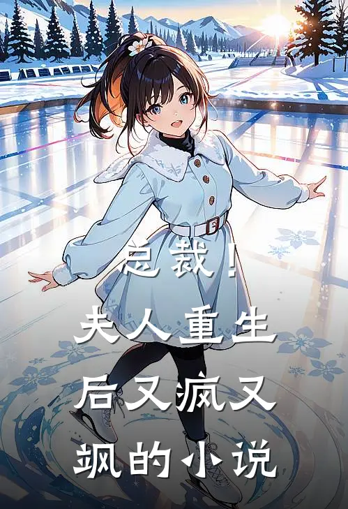 总裁！夫人重生后又疯又飒的小说