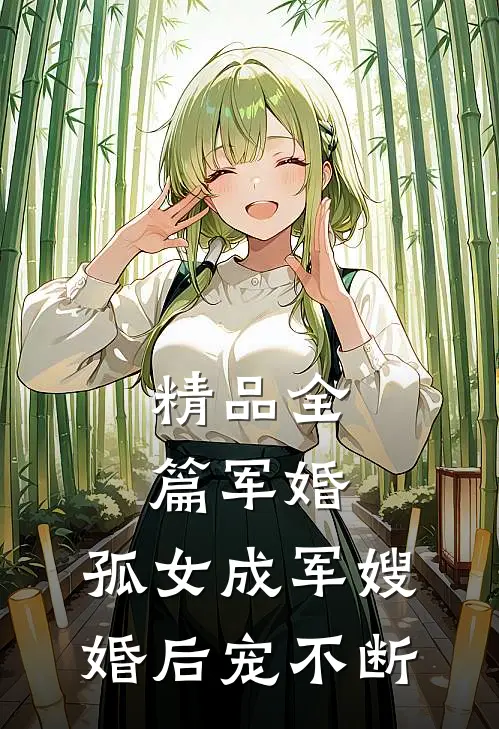 精品全篇军婚：孤女成军嫂，婚后宠不断