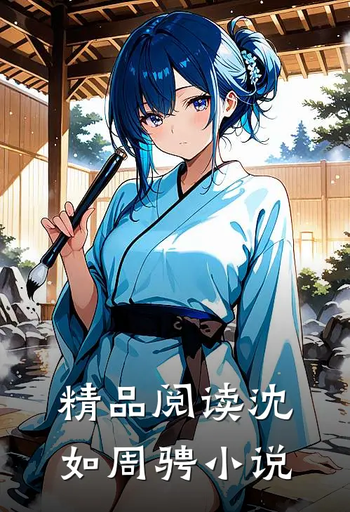 精品阅读沈如周骋小说
