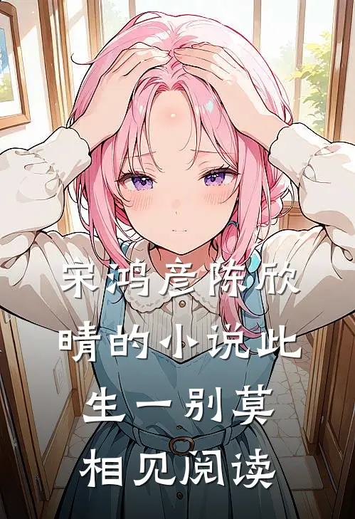 宋鸿彦陈欣晴的小说此生一别莫相见阅读