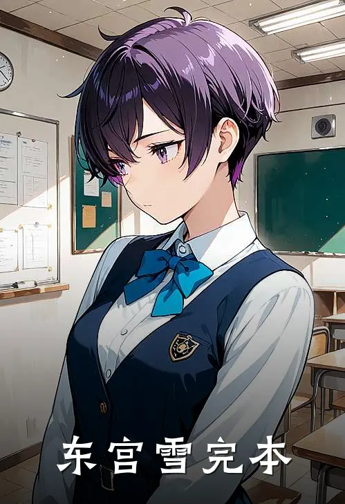东宫雪完本