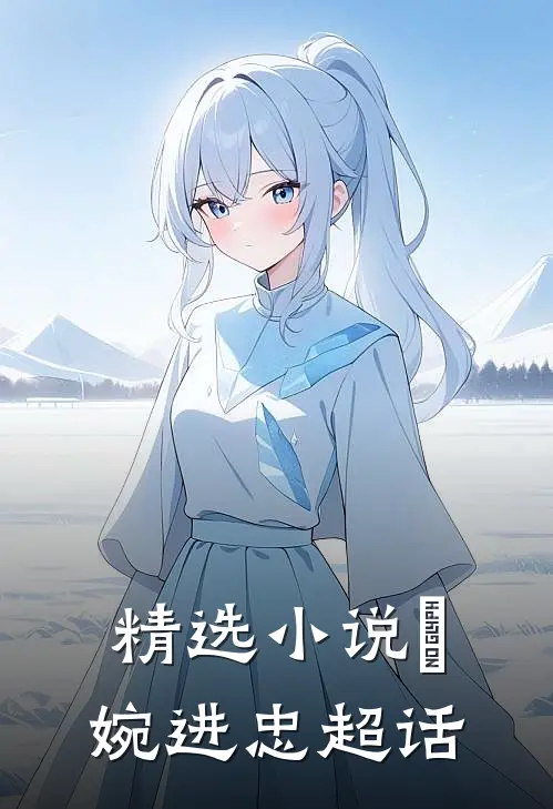 精选小说嬿婉进忠超话