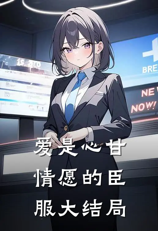 爱是心甘情愿的臣服大结局