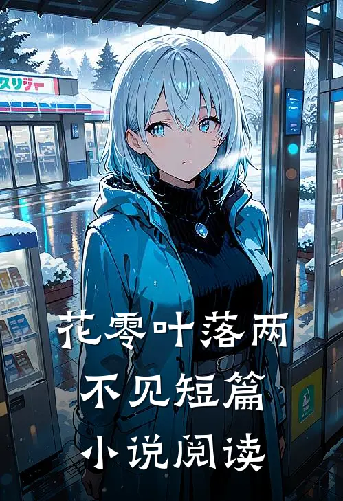 花零叶落两不见短篇小说阅读