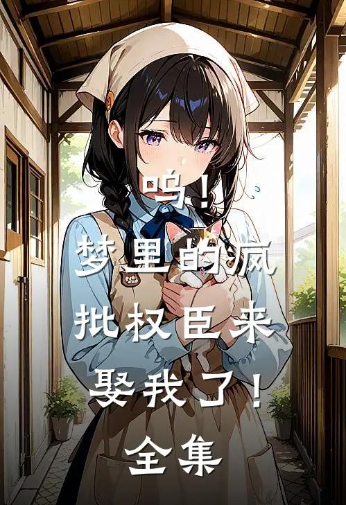 呜！梦里的疯批权臣来娶我了！全集