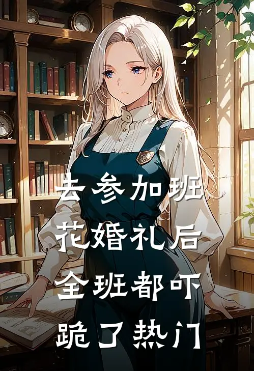 去参加班花婚礼后，全班都吓跪了热门