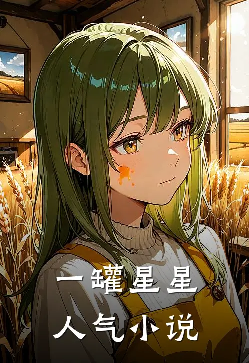 一罐星星人气小说
