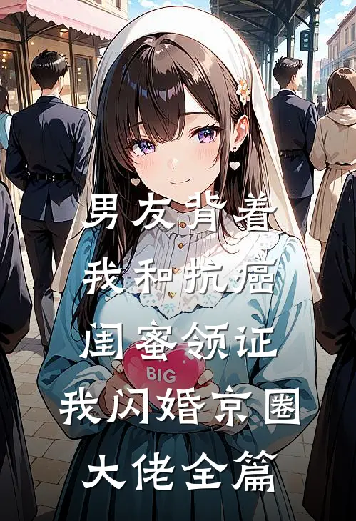 男友背着我和抗癌闺蜜领证，我闪婚京圈大佬全篇