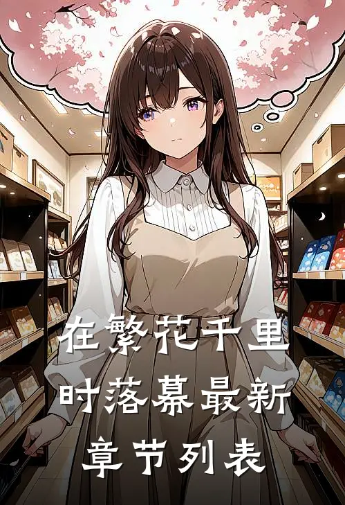 在繁花千里时落幕最新章节列表