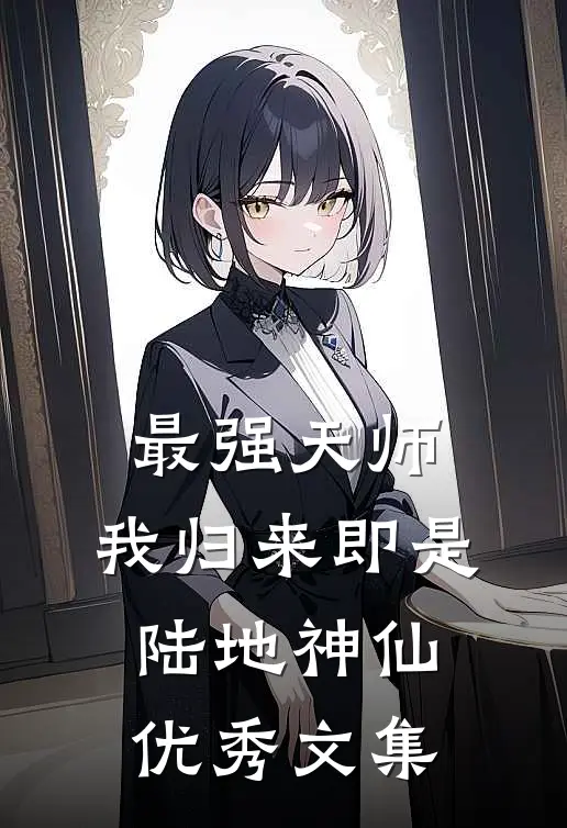 最强天师：我归来即是陆地神仙优秀文集