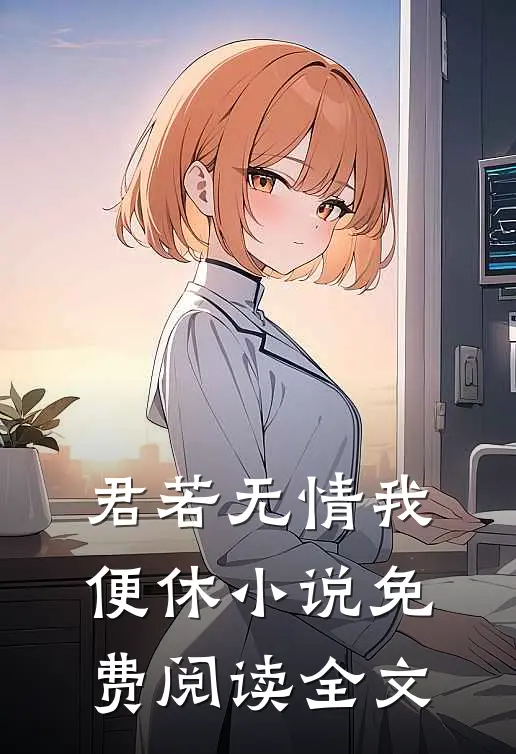 君若无情我便休小说免费阅读全文