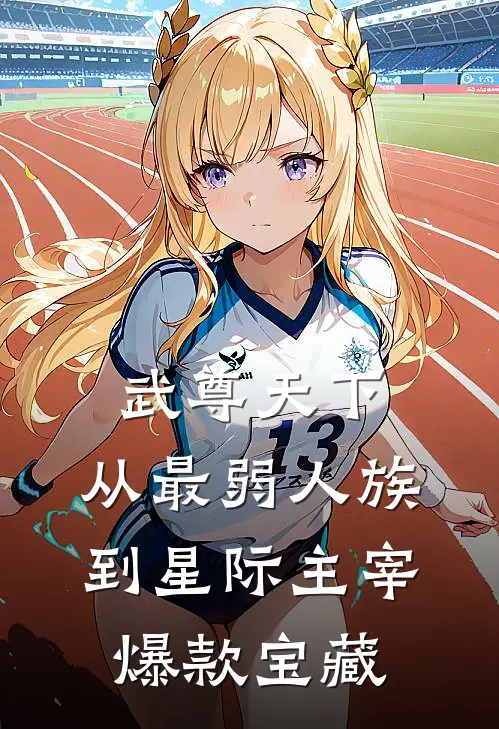 武尊天下：从最弱人族到星际主宰爆款宝藏