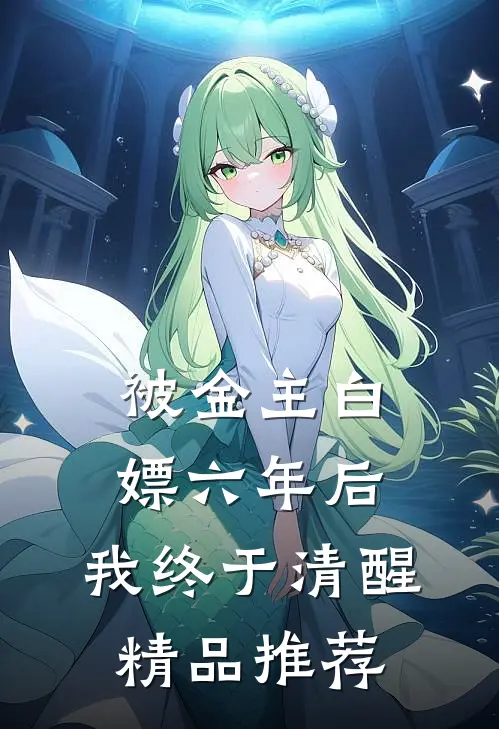 被金主白嫖六年后，我终于清醒精品推荐