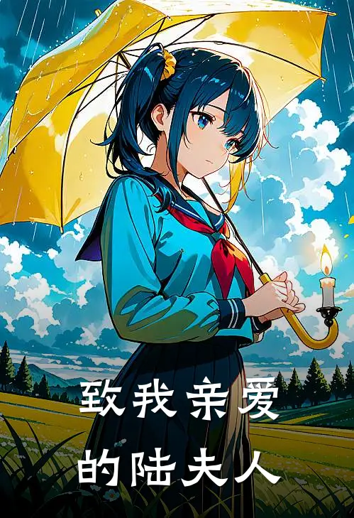 致我亲爱的陆夫人