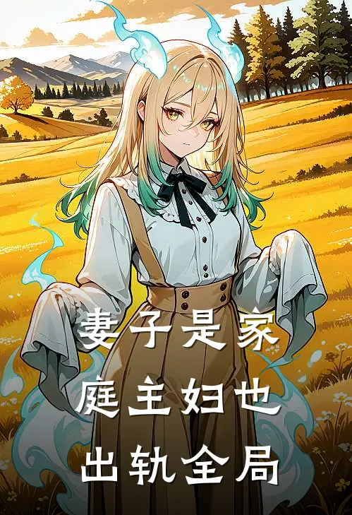 妻子是家庭主妇也出轨全局