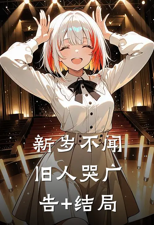 新岁不闻旧人哭广告+结局