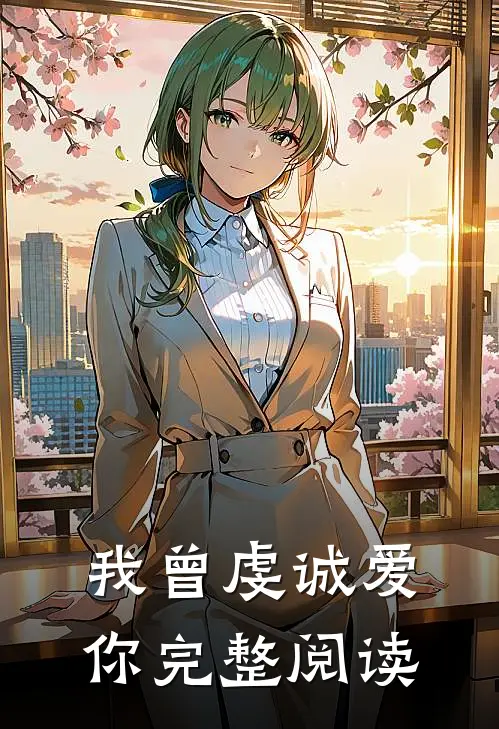 我曾虔诚爱你完整阅读