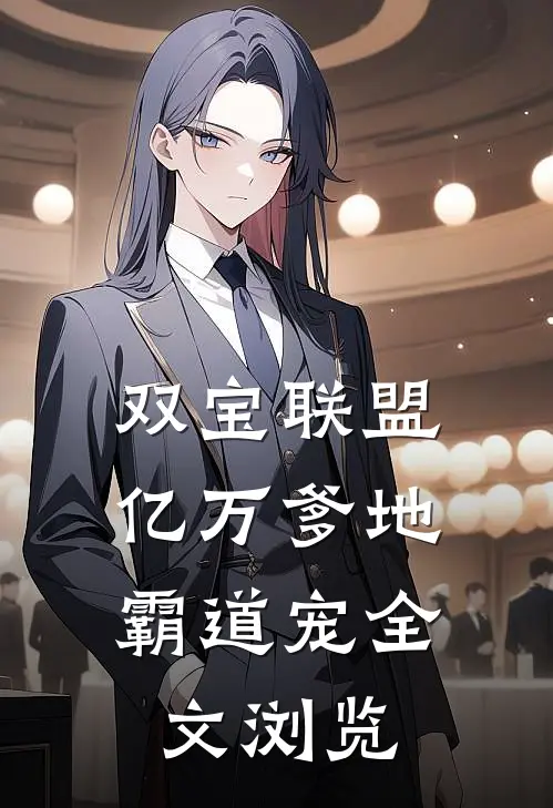 双宝联盟：亿万爹地霸道宠全文浏览