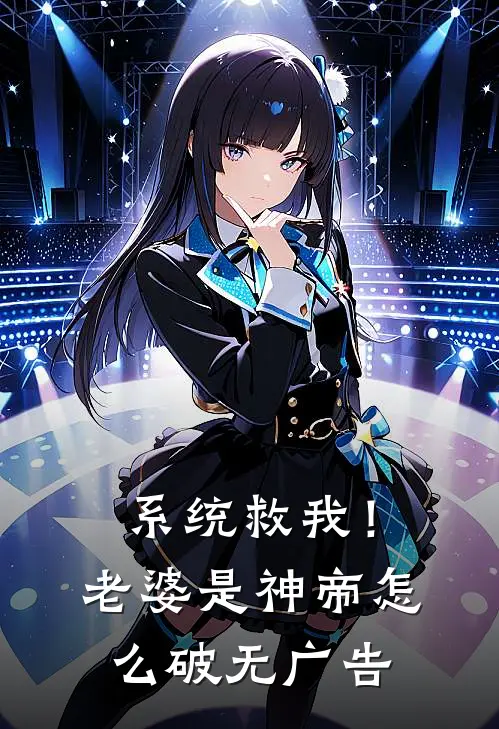系统救我！老婆是神帝怎么破无广告