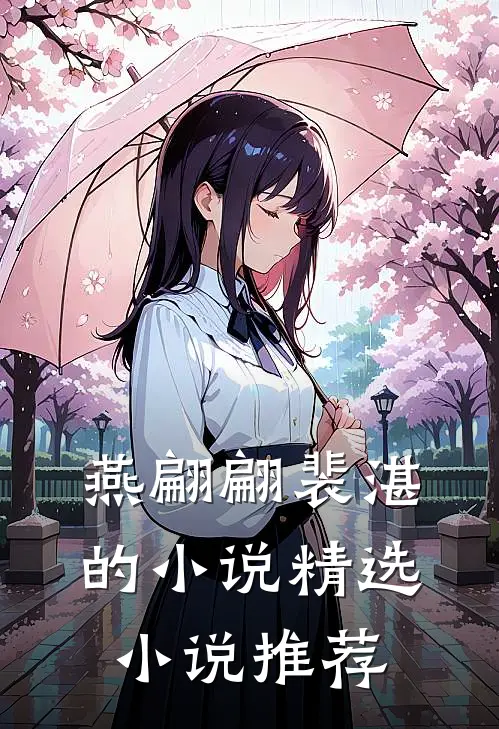 燕翩翩裴湛的小说精选小说推荐