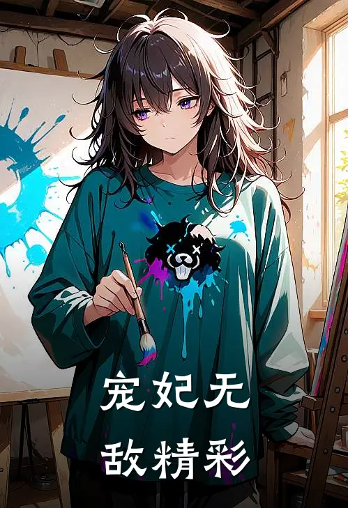 宠妃无敌精彩