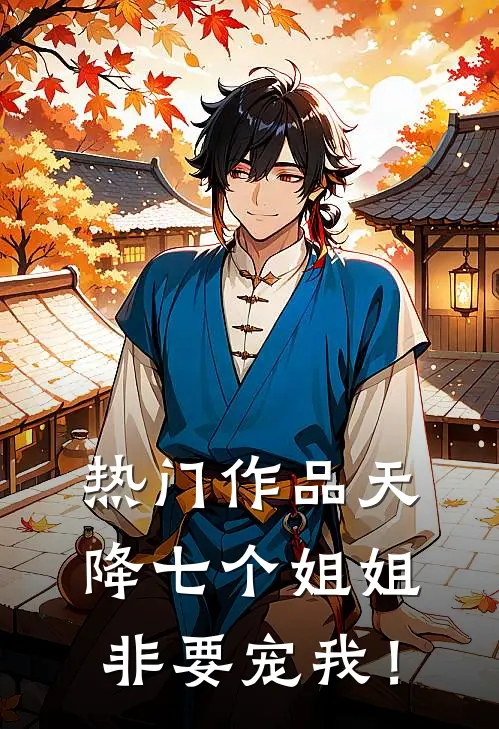 热门作品天降七个姐姐非要宠我！