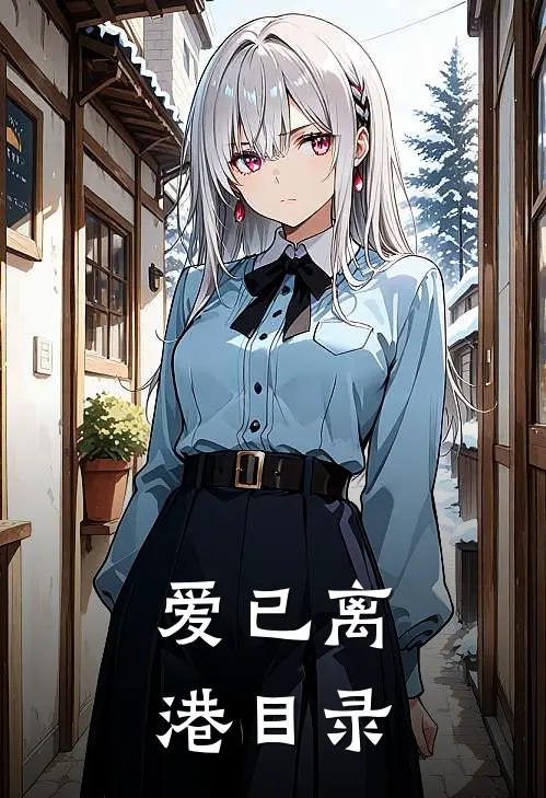 爱已离港目录