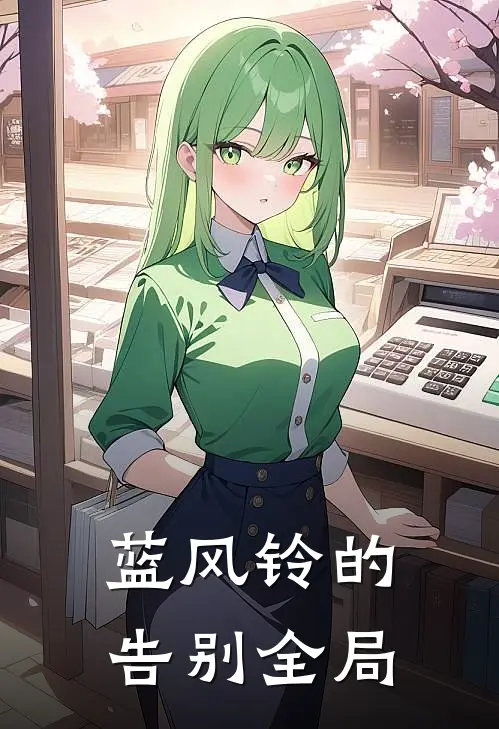 蓝风铃的告别全局
