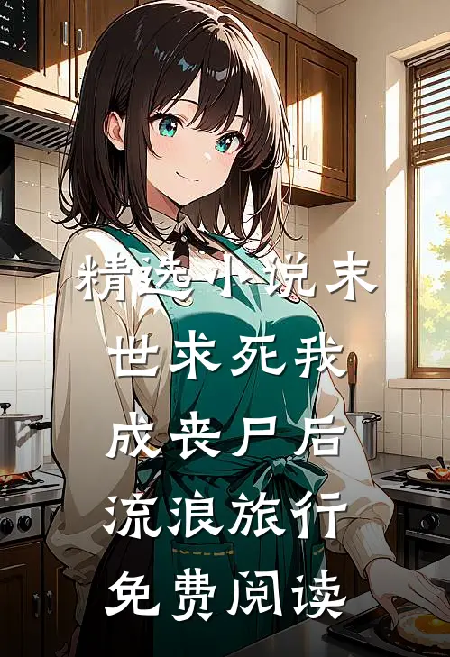 精选小说末世求死我成丧尸后流浪旅行免费阅读