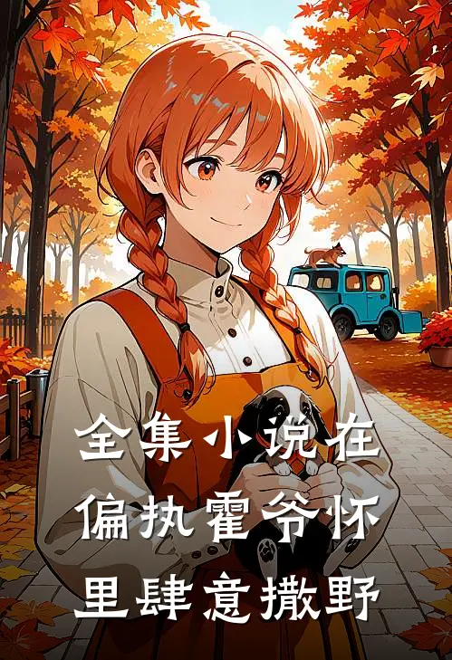 全集小说在偏执霍爷怀里肆意撒野