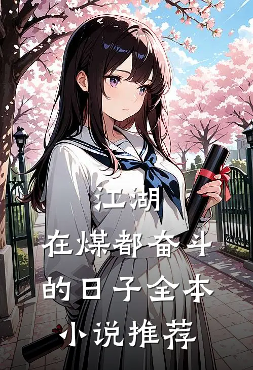 江湖：在煤都奋斗的日子全本小说推荐