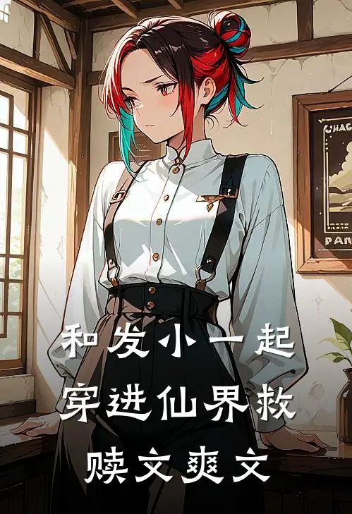 和发小一起穿进仙界救赎文爽文