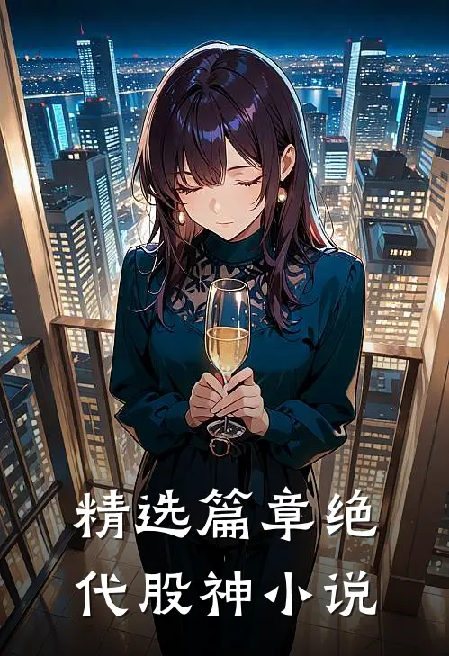 精选篇章绝代股神小说