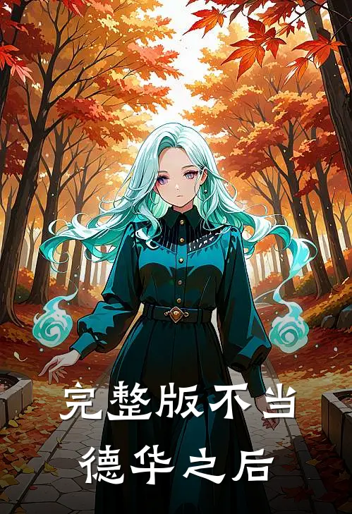 完整版不当“德华”之后