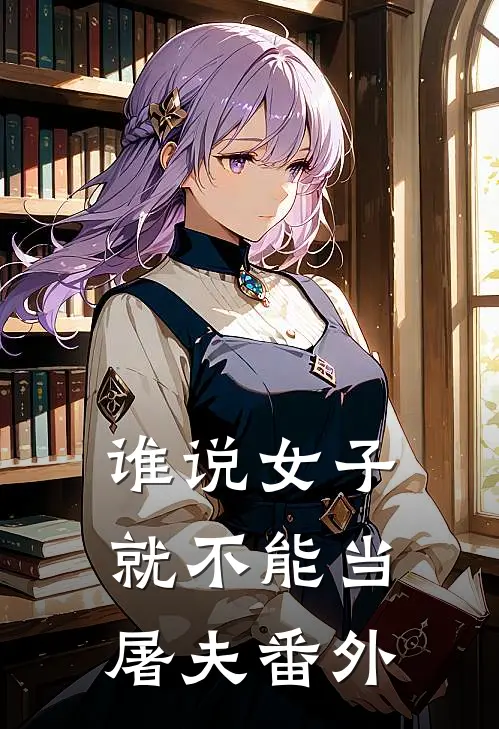 谁说女子就不能当屠夫番外