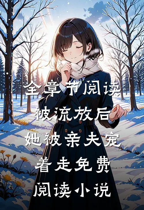 全章节阅读被流放后,她被亲夫宠着走免费阅读小说
