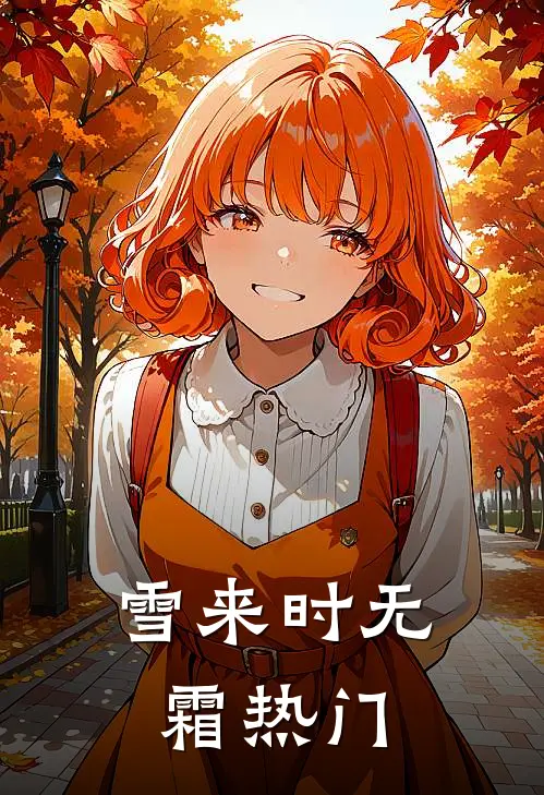 雪来时无霜热门
