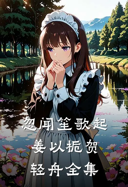忽闻笙歌起姜以栀贺轻舟全集