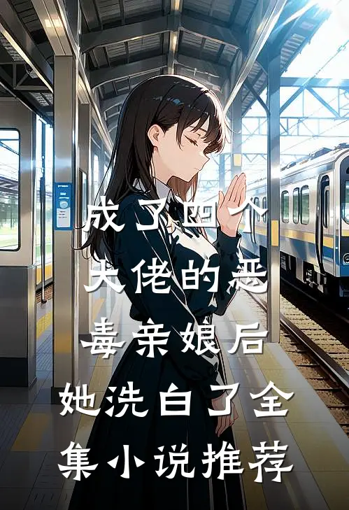 成了四个大佬的恶毒亲娘后，她洗白了全集小说推荐