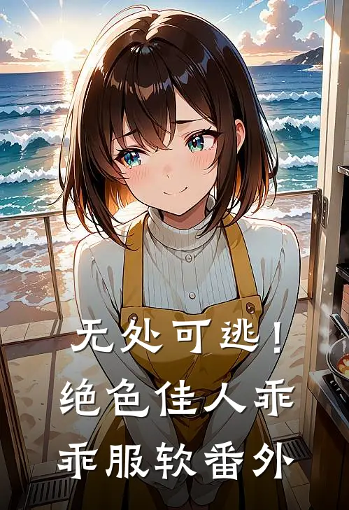 无处可逃！绝色佳人乖乖服软番外