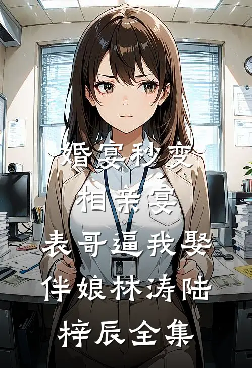 婚宴秒变相亲宴，表哥逼我娶伴娘林涛陆梓辰全集