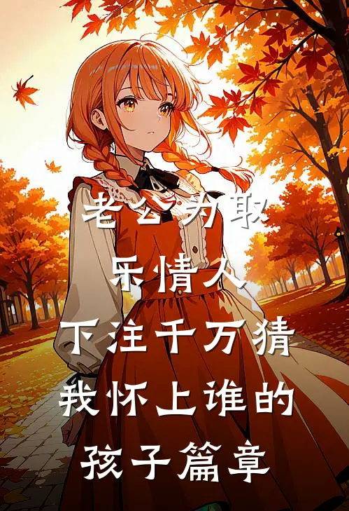 老公为取乐情人，下注千万猜我怀上谁的孩子篇章