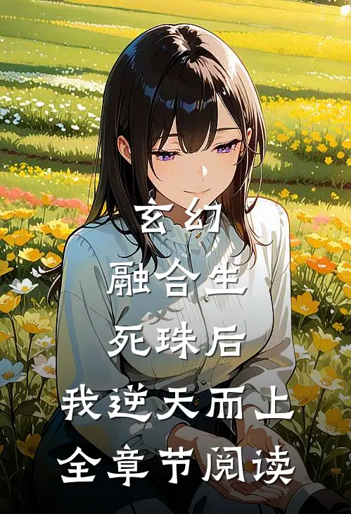 玄幻：融合生死珠后，我逆天而上全章节阅读