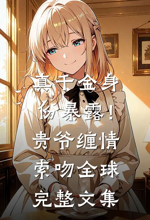 真千金身份暴露！贵爷缠情索吻全球完整文集