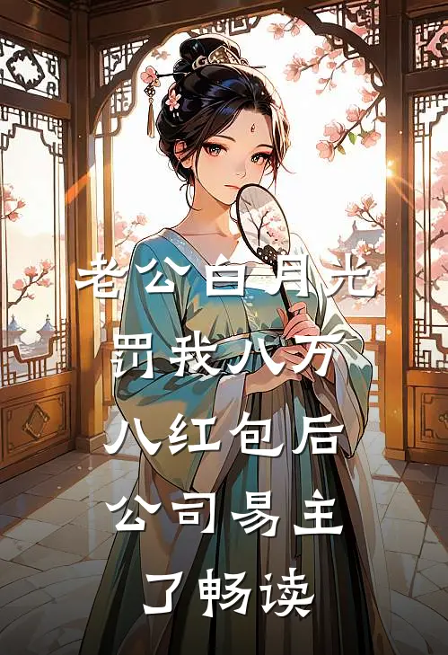老公白月光罚我八万八红包后，公司易主了畅读