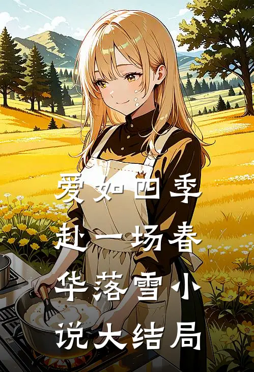 爱如四季：赴一场春华落雪小说大结局