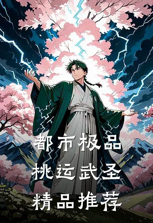 都市极品桃运武圣精品推荐