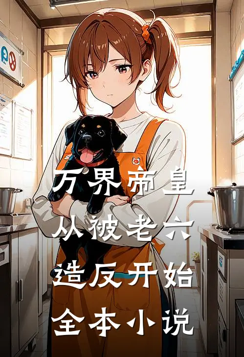 万界帝皇从被老六造反开始全本小说